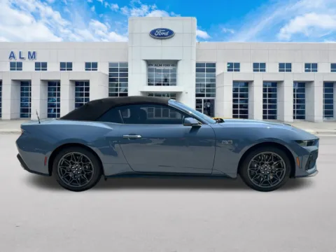 More photos of 2026 Ford Mustang GT Premium at ALM Ford Marietta, GA