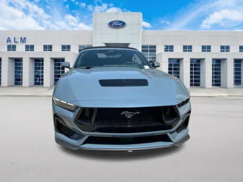 Photos of 2026 Ford Mustang GT Premium for sale in Marietta, GA at ALM Ford Marietta
