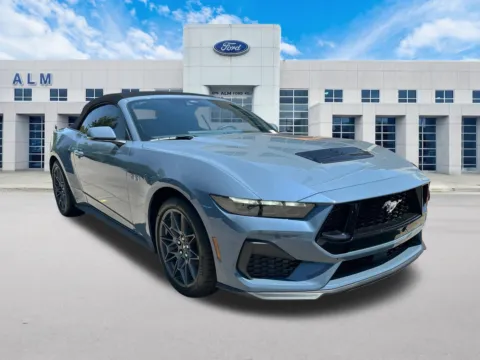 More photos of 2026 Ford Mustang GT Premium at ALM Ford Marietta, GA