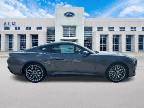 More photos of 2026 Ford Mustang EcoBoost Premium at ALM Ford Marietta, GA