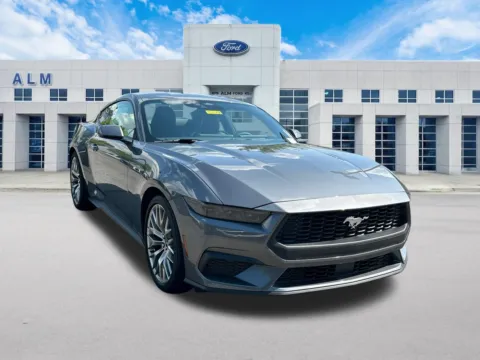 More photos of 2026 Ford Mustang EcoBoost Premium at ALM Ford Marietta, GA