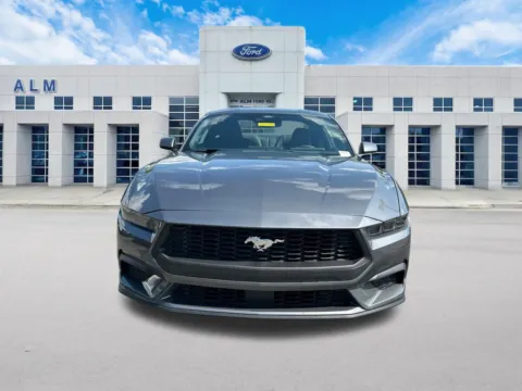 Photos of 2026 Ford Mustang EcoBoost Premium for sale in Marietta, GA at ALM Ford Marietta