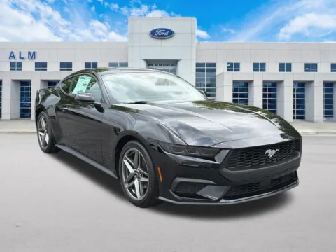 More photos of 2026 Ford Mustang EcoBoost at ALM Ford Marietta, GA