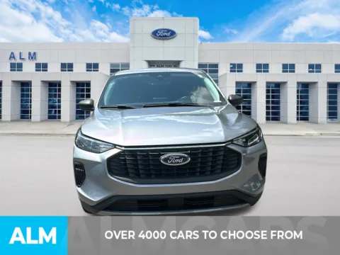 Photos of 2024 Ford Escape Active for sale in Marietta, GA at ALM Ford Marietta