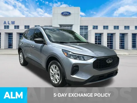 Another view of 2024 Ford Escape Active for sale in Marietta, GA at ALM Ford Marietta