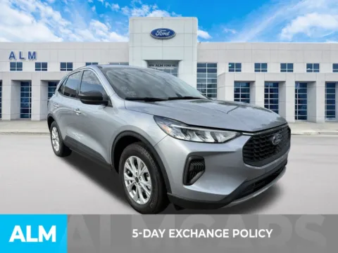 Another view of 2024 Ford Escape Active for sale in Marietta, GA at ALM Ford Marietta