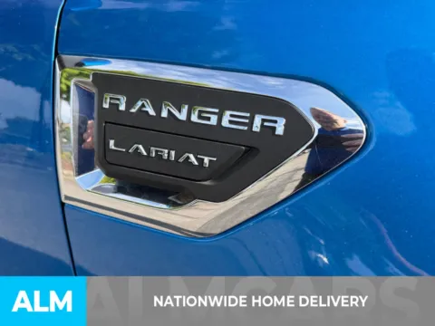 More photos of 2023 Ford Ranger Lariat at ALM Ford Marietta, GA
