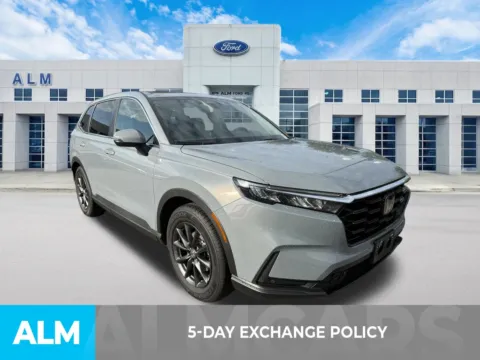 Another view of 2026 Honda CR-V EX-L for sale in Marietta, GA at ALM Ford Marietta