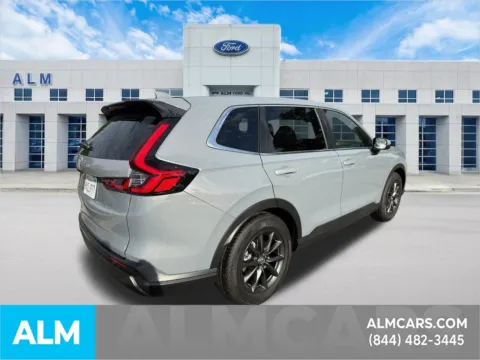 More photos of 2026 Honda CR-V EX-L at ALM Ford Marietta, GA