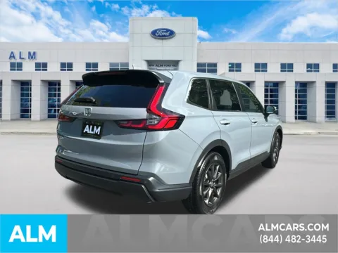 More photos of 2026 Honda CR-V EX-L at ALM Ford Marietta, GA