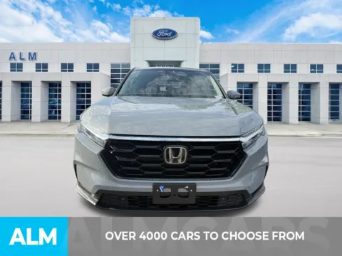 Photos of 2026 Honda CR-V EX-L for sale in Marietta, GA at ALM Ford Marietta