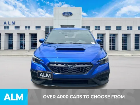 Photos of 2023 Subaru WRX for sale in Marietta, GA at ALM Ford Marietta