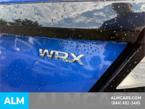 More photos of 2023 Subaru WRX at ALM Ford Marietta, GA