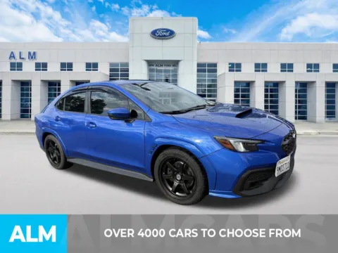Photos of 2023 Subaru WRX for sale in Marietta, GA at ALM Ford Marietta