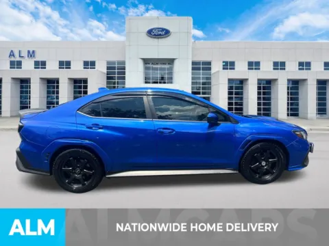 More photos of 2023 Subaru WRX at ALM Ford Marietta, GA