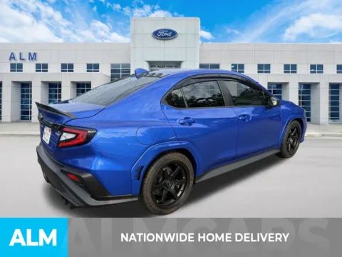 More photos of 2023 Subaru WRX at ALM Ford Marietta, GA