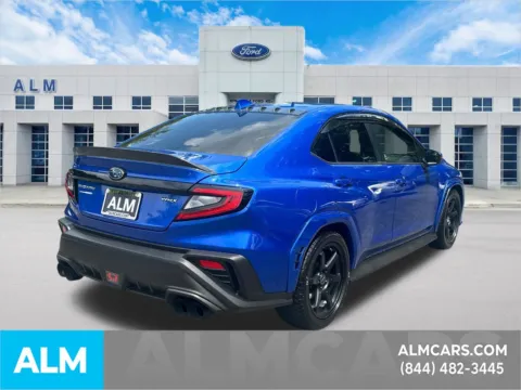 More photos of 2023 Subaru WRX at ALM Ford Marietta, GA