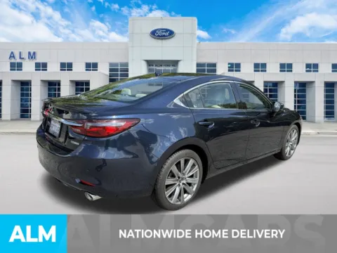 More photos of 2020 Mazda Mazda6 Signature at ALM Ford Marietta, GA