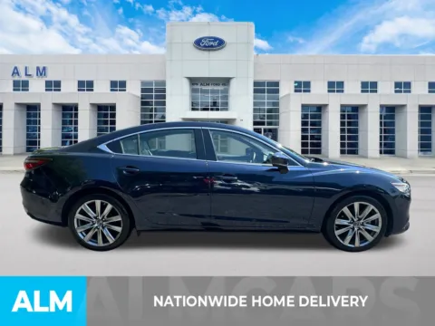 More photos of 2020 Mazda Mazda6 Signature at ALM Ford Marietta, GA