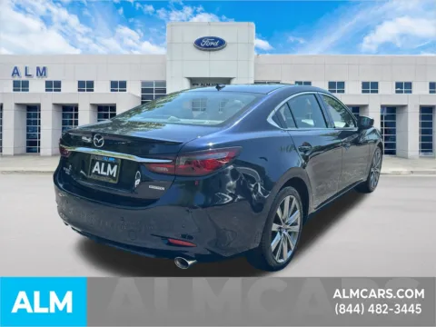 More photos of 2020 Mazda Mazda6 Signature at ALM Ford Marietta, GA