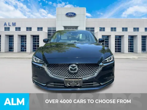 Photos of 2020 Mazda Mazda6 Signature for sale in Marietta, GA at ALM Ford Marietta