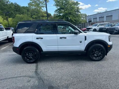 More photos of 2026 Ford Bronco Sport Big Bend at ALM Ford Marietta, GA