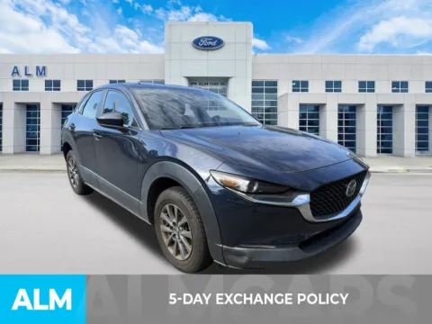 Another view of 2020 Mazda CX-30 S for sale in Marietta, GA at ALM Ford Marietta