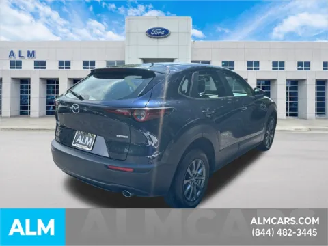 More photos of 2020 Mazda CX-30 S at ALM Ford Marietta, GA