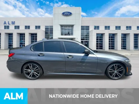 More photos of 2021 BMW 3 Series 330i at ALM Ford Marietta, GA