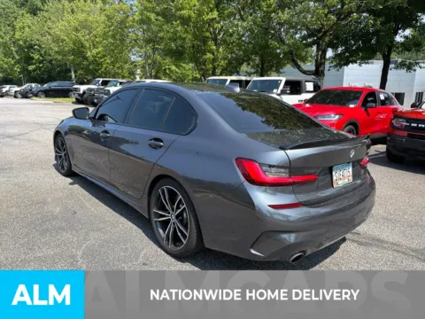 More photos of 2021 BMW 3 Series 330i at ALM Ford Marietta, GA
