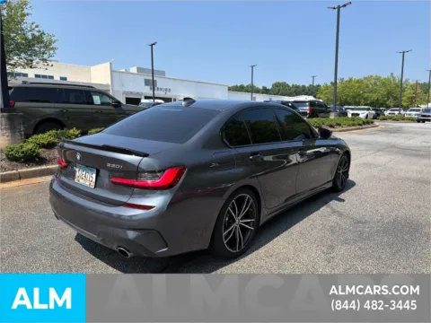 More photos of 2021 BMW 3 Series 330i at ALM Ford Marietta, GA