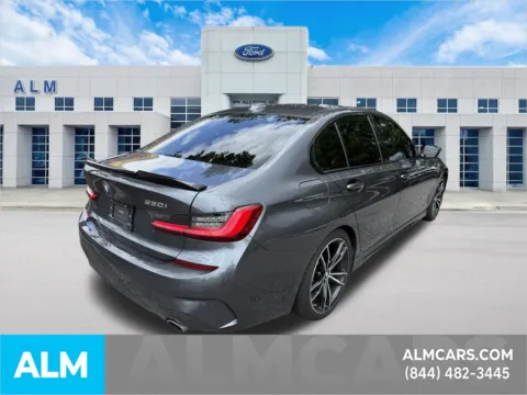 More photos of 2021 BMW 3 Series 330i at ALM Ford Marietta, GA