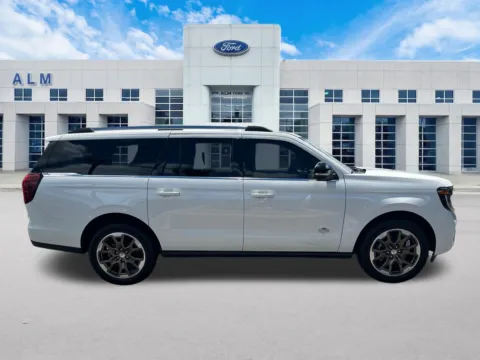 More photos of 2026 Ford Expedition Max King Ranch at ALM Ford Marietta, GA