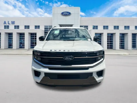 Photos of 2026 Ford Expedition Max King Ranch for sale in Marietta, GA at ALM Ford Marietta