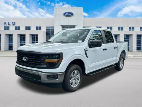 White 2026 Ford F-150 XL for sale in Marietta, GA