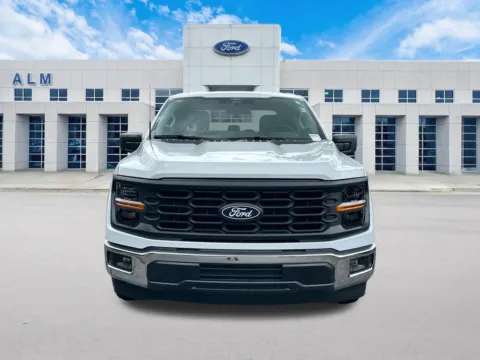 More photos of 2026 Ford F-150 XL at ALM Ford Marietta, GA