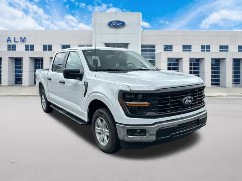 More photos of 2026 Ford F-150 XL at ALM Ford Marietta, GA