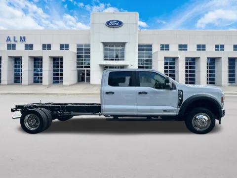 More photos of 2026 Ford F-550SD XL at ALM Ford Marietta, GA
