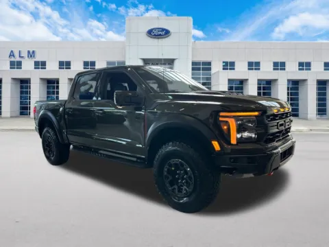 More photos of 2026 Ford F-150 Raptor R at ALM Ford Marietta, GA