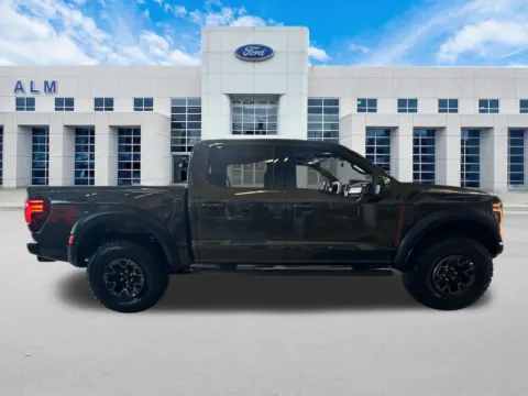 More photos of 2026 Ford F-150 Raptor R at ALM Ford Marietta, GA