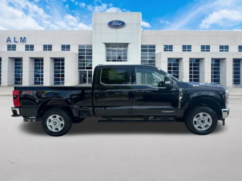 More photos of 2026 Ford F-250SD XLT at ALM Ford Marietta, GA