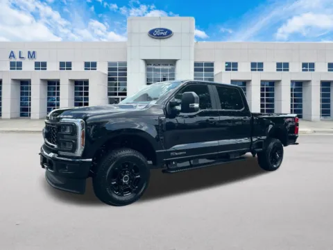 Black 2026 Ford F-250SD XL for sale in Marietta, GA