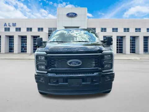 Photos of 2026 Ford F-250SD XL for sale in Marietta, GA at ALM Ford Marietta