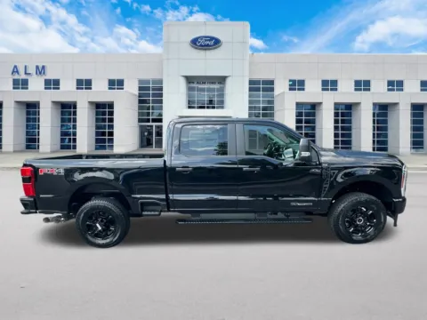 More photos of 2026 Ford F-250SD XL at ALM Ford Marietta, GA