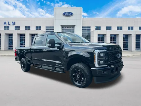 More photos of 2026 Ford F-250SD XL at ALM Ford Marietta, GA