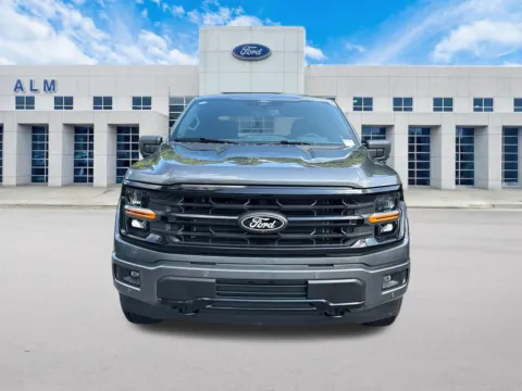 Photos of 2026 Ford F-150 XLT for sale in Marietta, GA at ALM Ford Marietta
