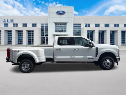 More photos of 2026 Ford F-350SD King Ranch at ALM Ford Marietta, GA