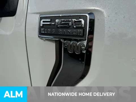 More photos of 2022 Ford F-150 King Ranch at ALM Ford Marietta, GA