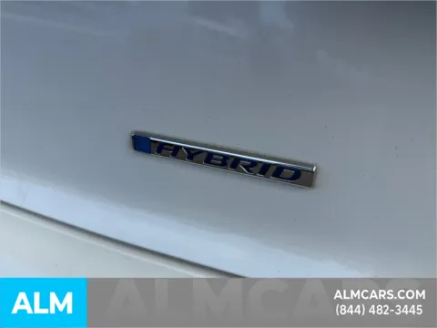 More photos of 2023 Honda Accord Hybrid EX-L at ALM Ford Marietta, GA