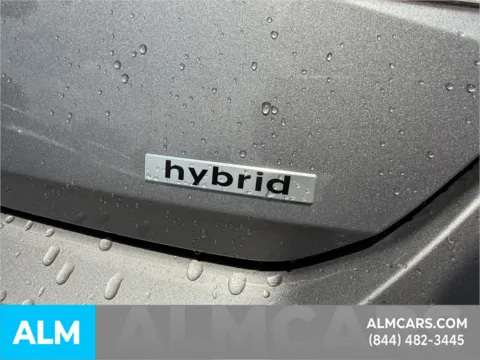 More photos of 2024 Hyundai Elantra Hybrid Limited at ALM Ford Marietta, GA